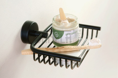 Нержавеющая мыльница SLZD 18N арт: 62181 Sanela Чехия (фото, схема)