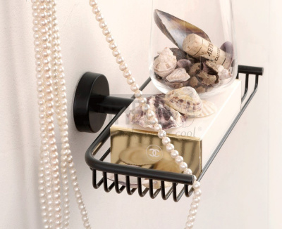 Нержавеющая мыльница SLZD 19N арт: 62191 Sanela Чехия (фото, схема)