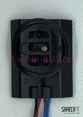 SL 621 S1004 (SL 297BAA) Электроника для смесителя Sanela Чехия (фото, схема) SL 621 S1004 (SL 297BAA) Электроника для смесителя Sanela Чехия (фото, схема)