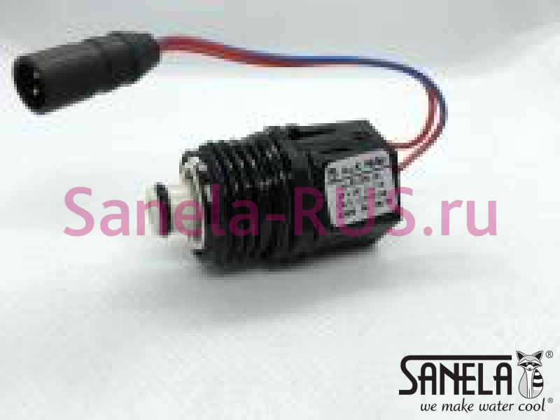 A.U.K MULLER Электромагнитный клапан 24В DN5 VE-50.005.101