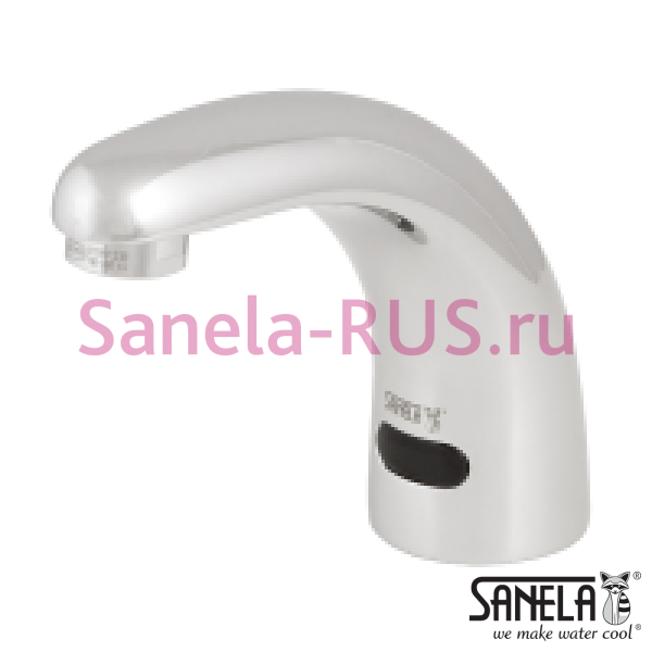 Сенсорный кран SLU 22B