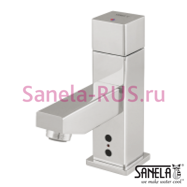 Сенсорный смеситель SLU 18