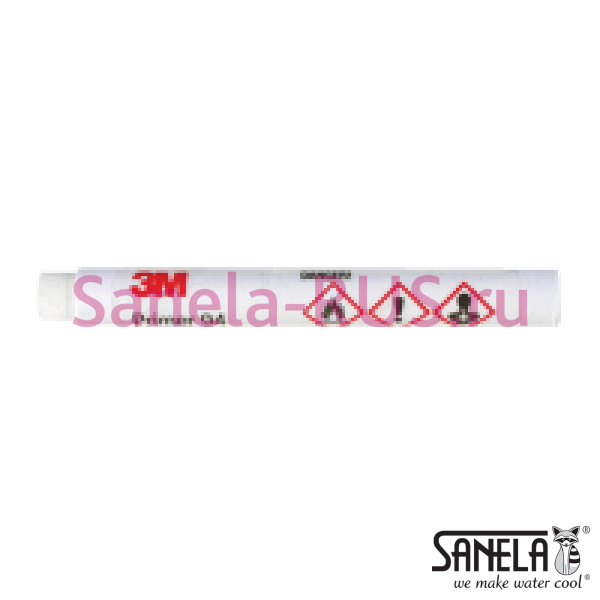 Impregnace 3M Primer 94 pro fixaci koupelnových doplňků SLA 59