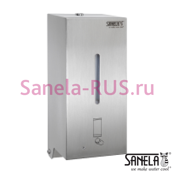 Автоматический дозатор пенного мыла SLZN 72E