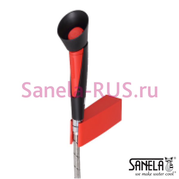 Душ для глаз SLSN 21