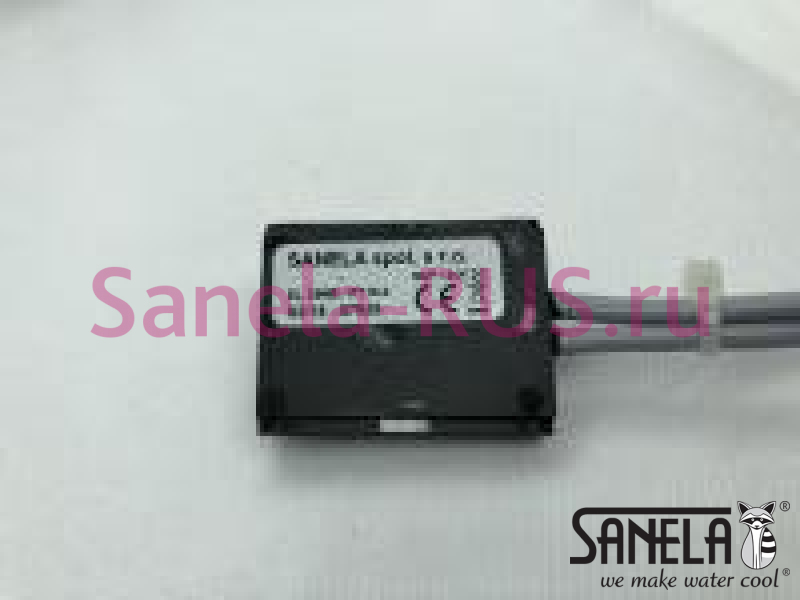 SL 296B электроника для смесителя